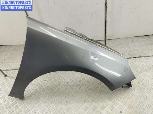 Крыло переднее правое PG1252726 на Peugeot 308 T9 (2013-2021)