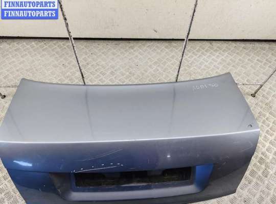 купить Крышка багажника (дверь задняя) на Audi A4 B6 (2001-2004)