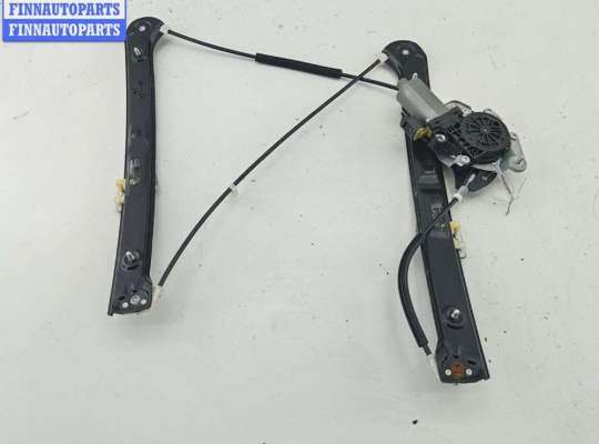 Стеклоподъемник электрический передний левый BM3588223 на BMW 3 E46 (1998-2006)