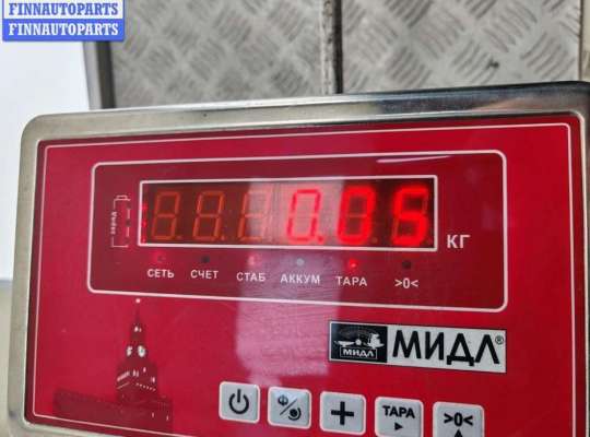 купить Сетка (решетка) динамика на Opel Vectra B (1995-2002)