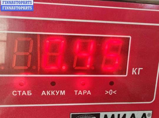 купить Теплообменник на Mercedes E-Class W211 (2002-2009)