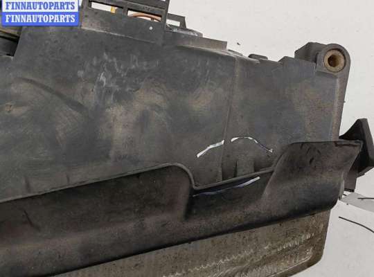 Фара передняя на Audi A4 (8D, B5)