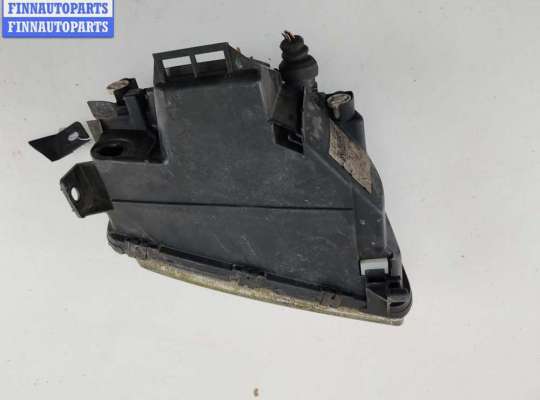 Фара передняя на Audi A4 (8D, B5)