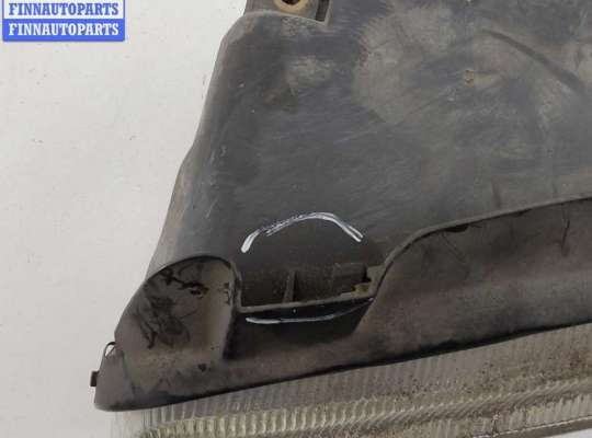 Фара передняя на Audi A4 (8D, B5)