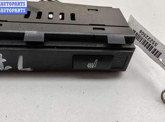 купить Кнопка обогрева сидений на BMW 3 E46 (1998-2006)