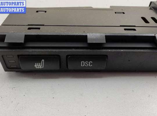 купить Кнопка обогрева сидений на BMW 3 E46 (1998-2006)