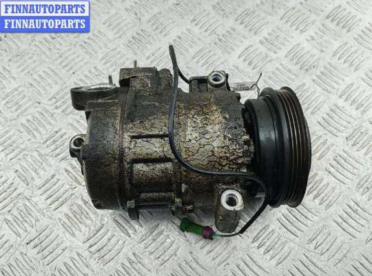 купить Компрессор кондиционера на Volkswagen Passat B5+ (GP)
