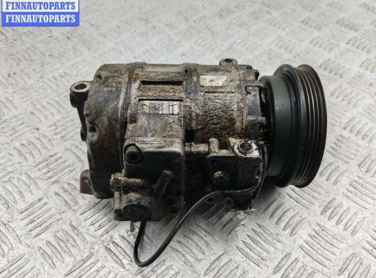 купить Компрессор кондиционера на Volkswagen Passat B5+ (GP)