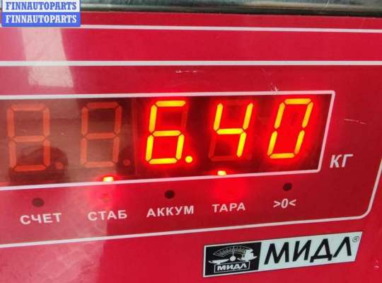 купить Компрессор кондиционера на Volkswagen Passat B5+ (GP)