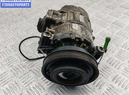 купить Компрессор кондиционера на Volkswagen Passat B5+ (GP)