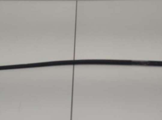 купить Молдинг лобового стекла на Audi A4 B5 (1994-2001)