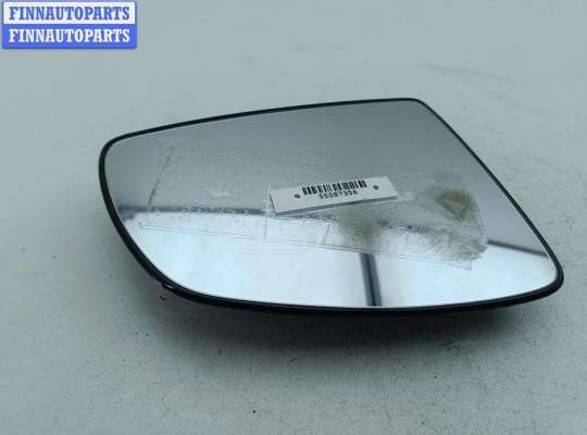 купить Стекло зеркала наружного правого на Opel Meriva A (2003-2010)
