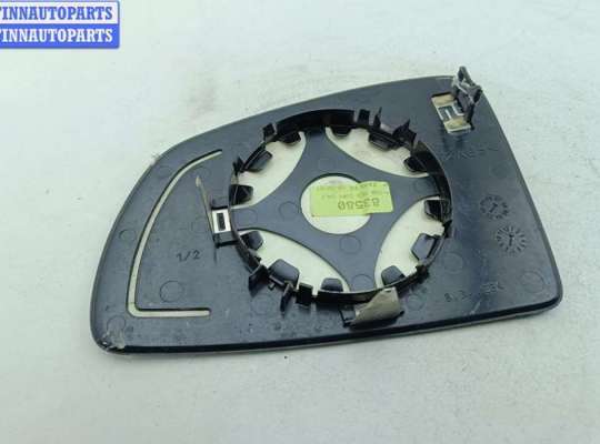 купить Стекло зеркала наружного правого на Opel Meriva A (2003-2010)