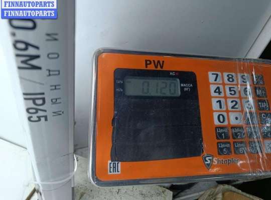 купить Стекло зеркала наружного правого на Opel Meriva A (2003-2010)