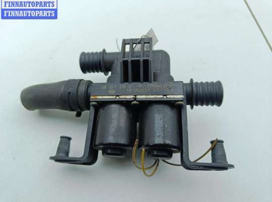 Клапан отопителя (кран печки)