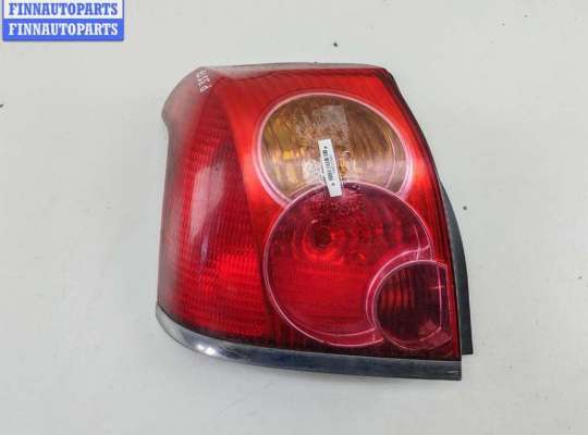 Фонарь задний левый TT897386 на Toyota Avensis (2003-2008)
