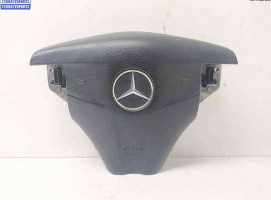 Подушка безопасности (Airbag) водителя MB1019315 на Mercedes W203 (C)