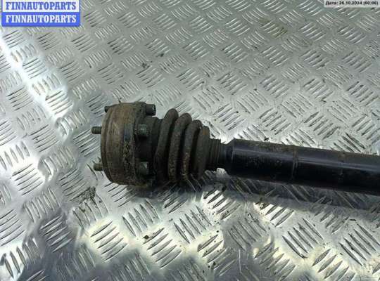 купить Полуось передняя правая на Volkswagen Golf-4