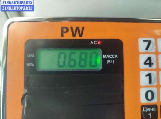 купить Переключатель подрулевой (стрекоза) на Citroen Xsara Picasso