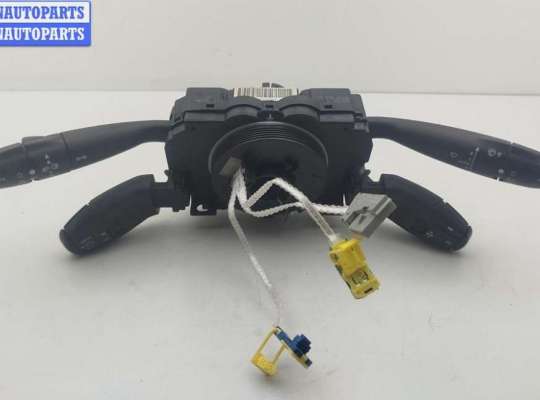 Переключатель подрулевой (стрекоза) CT1134317 на Citroen Xsara Picasso
