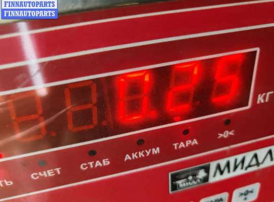 купить Переключатель дворников на Opel Vectra C (2002-2008)