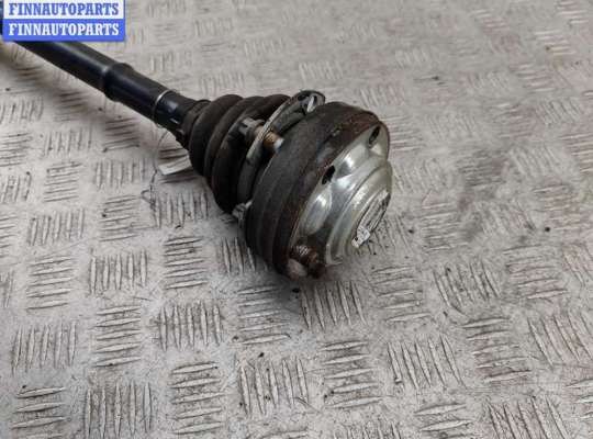 купить Полуось задняя на BMW 1 E81/E87 (2004-2012)