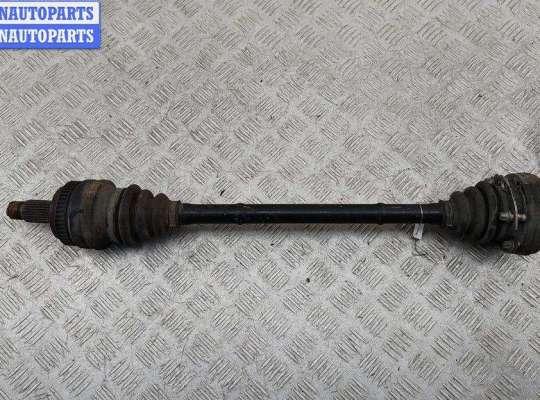 Полуось задняя BM3554478 на BMW 1 E81/E87 (2004-2012)