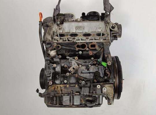 купить Двигатель (ДВС) на Volkswagen Passat B6