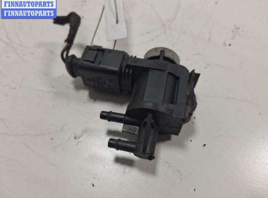 купить Клапан воздушный на Volkswagen Caddy (2004-2010)