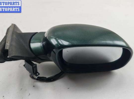 Купить Зеркало наружное правое на Volkswagen Passat B5 Зеркало наружное правое VG2571957 на Volkswagen Passat B5