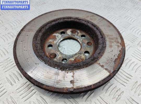 купить Диск тормозной задний на Ford Mondeo III (2000-2007)