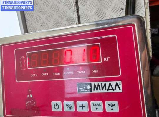 купить Моторчик заслонки отопителя на Skoda Octavia mk2 (A5 1Z) 2004-2013