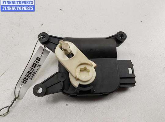 купить Моторчик заслонки отопителя на Skoda Octavia mk2 (A5 1Z) 2004-2013