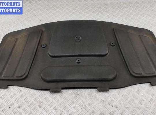 Купить Шумоизоляция капота на BMW 3 E46 (1998-2006) Шумоизоляция капота BM3674247 на BMW 3 E46 (1998-2006)