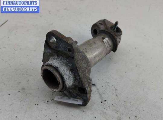 купить Кронштейн бампера переднего на Audi A4 B6 (2001-2004)