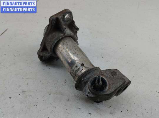 купить Кронштейн бампера переднего на Audi A4 B6 (2001-2004)