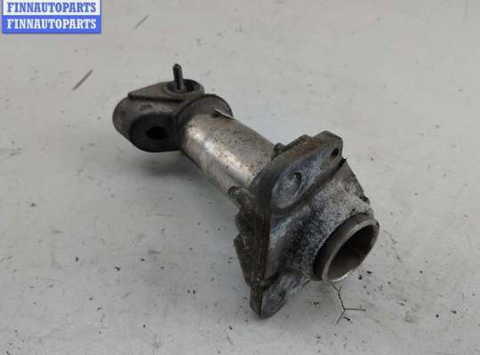 купить Кронштейн бампера переднего на Audi A4 B6 (2001-2004)