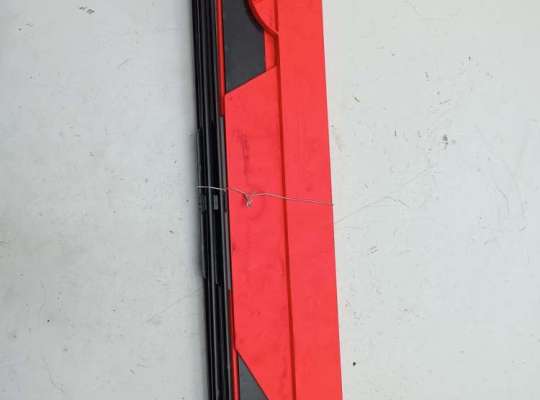 купить Знак аварийной остановки на Mercedes C-Class W204 (2007-2015)