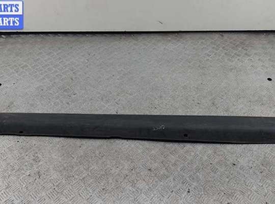 Накладка декоративная (на порог)