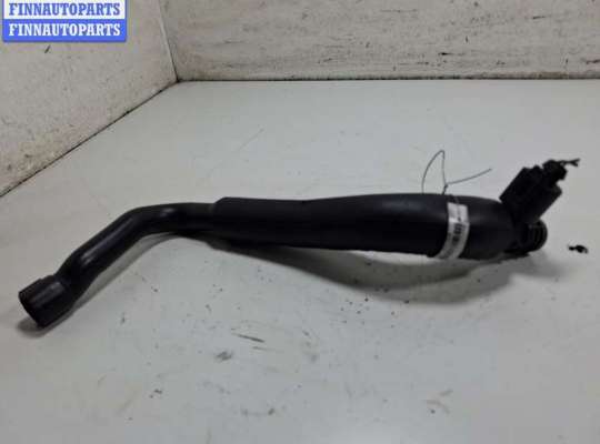 купить Патрубок воздушного фильтра на Mercedes C-Class W203 (2000-2006)