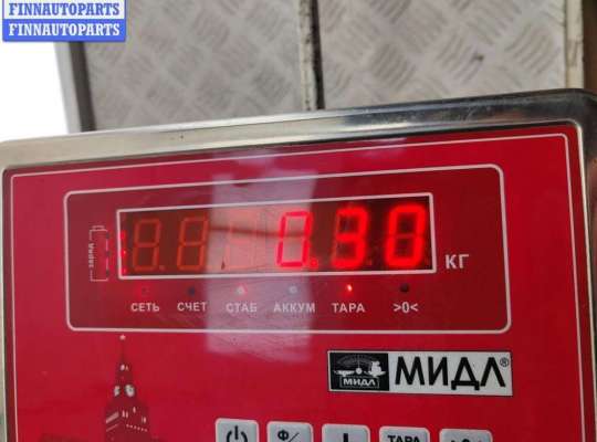 купить Кронштейн крепления на Peugeot 307