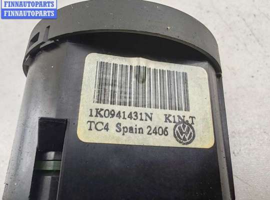 купить Переключатель света на Volkswagen Passat B6