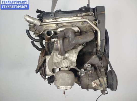 купить Двигатель (ДВС) на Volkswagen Passat B5+ (GP)
