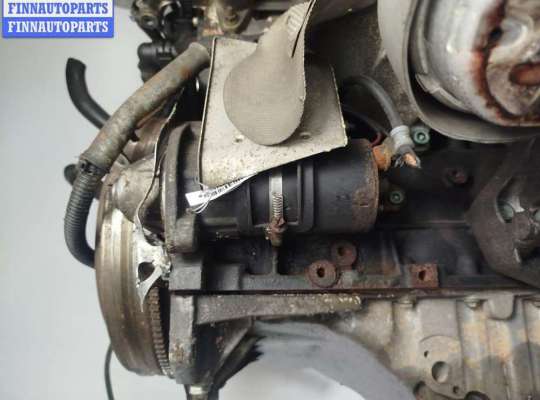купить Двигатель (ДВС) на Volkswagen Passat B5+ (GP)