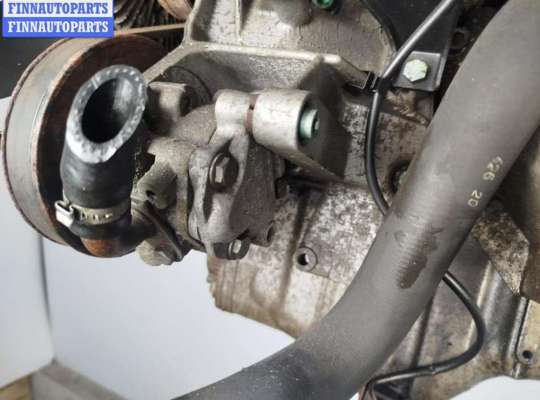 купить Двигатель (ДВС) на Volkswagen Passat B5+ (GP)