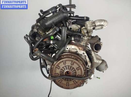 купить Двигатель (ДВС) на Volkswagen Passat B5+ (GP)