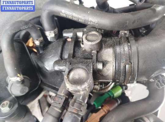 купить Двигатель (ДВС) на Volkswagen Passat B5+ (GP)