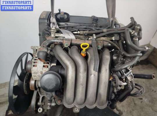 купить Двигатель (ДВС) на Volkswagen Passat B5+ (GP)