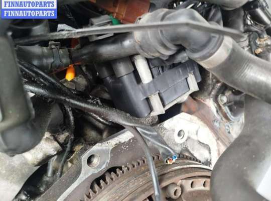 купить Двигатель (ДВС) на Volkswagen Passat B5+ (GP)