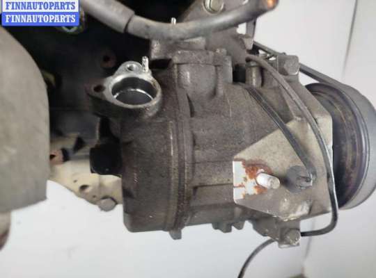 купить Двигатель (ДВС) на Volkswagen Passat B5+ (GP)